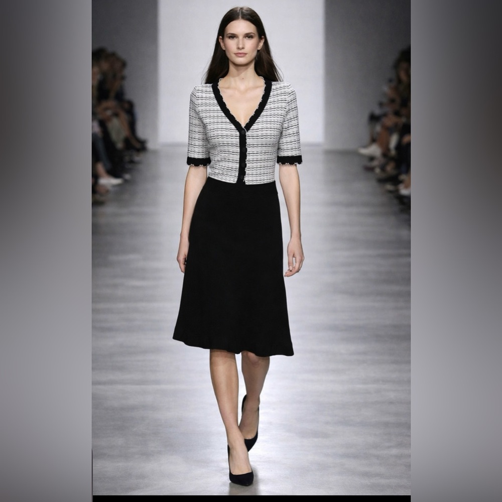 Karl Lagerfeld R$128 Dress NWT - Picture 1 of 11